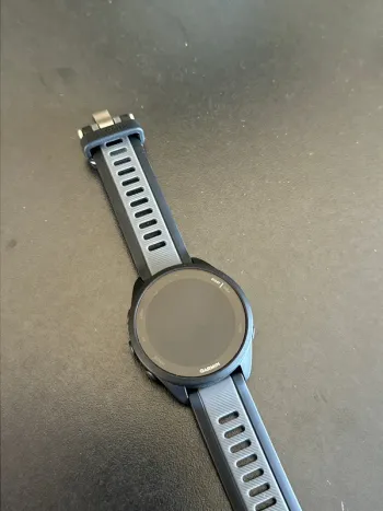Used Garmin Forerunner 165 bike — image 4 of 4