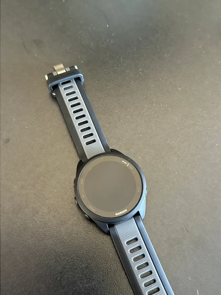 Used Garmin Forerunner 165 bike — image 4 of 4