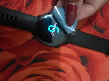 Garmin vivoactive 6 bike d'occasion — image 5 sur 5