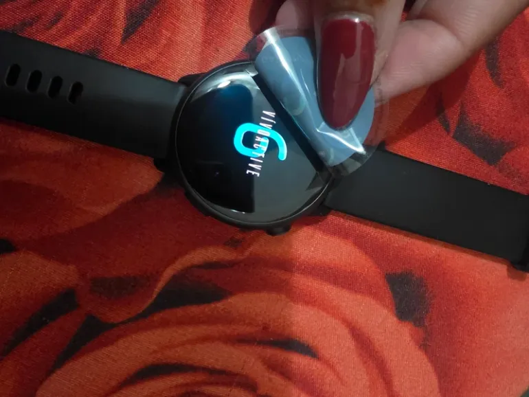 Garmin vivoactive 6 bike d'occasion — image 5 sur 5