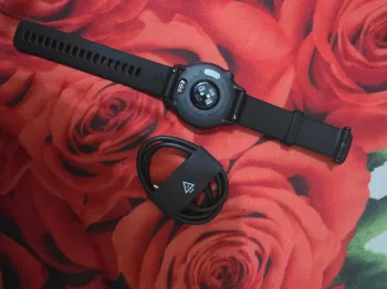 Garmin vivoactive 6 bike d'occasion — image 2 sur 5