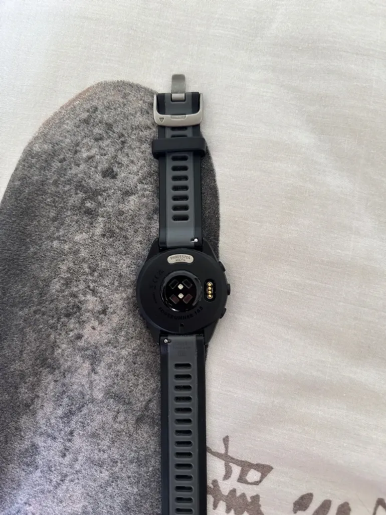 Gebrauchtes Garmin Forerunner 165 bike — Bild 5 von 14
