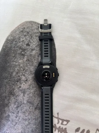 Gebrauchtes Garmin Forerunner 165 bike — Bild 12 von 14