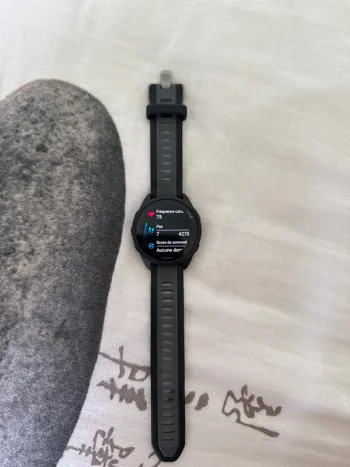 Gebrauchtes Garmin Forerunner 165 bike — Bild 2 von 14