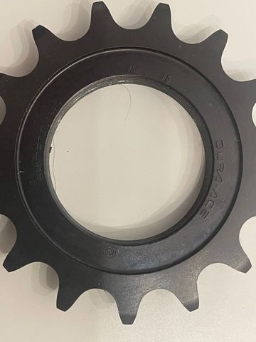 Używany Shimano Dura Ace Sprocket 2025 Drivetrain & Pedals