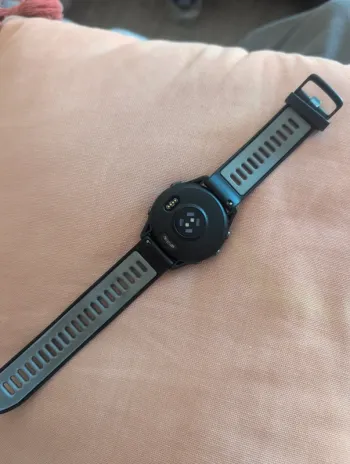 Brugt Garmin Forerunner 265 bike — billede 4 af 4