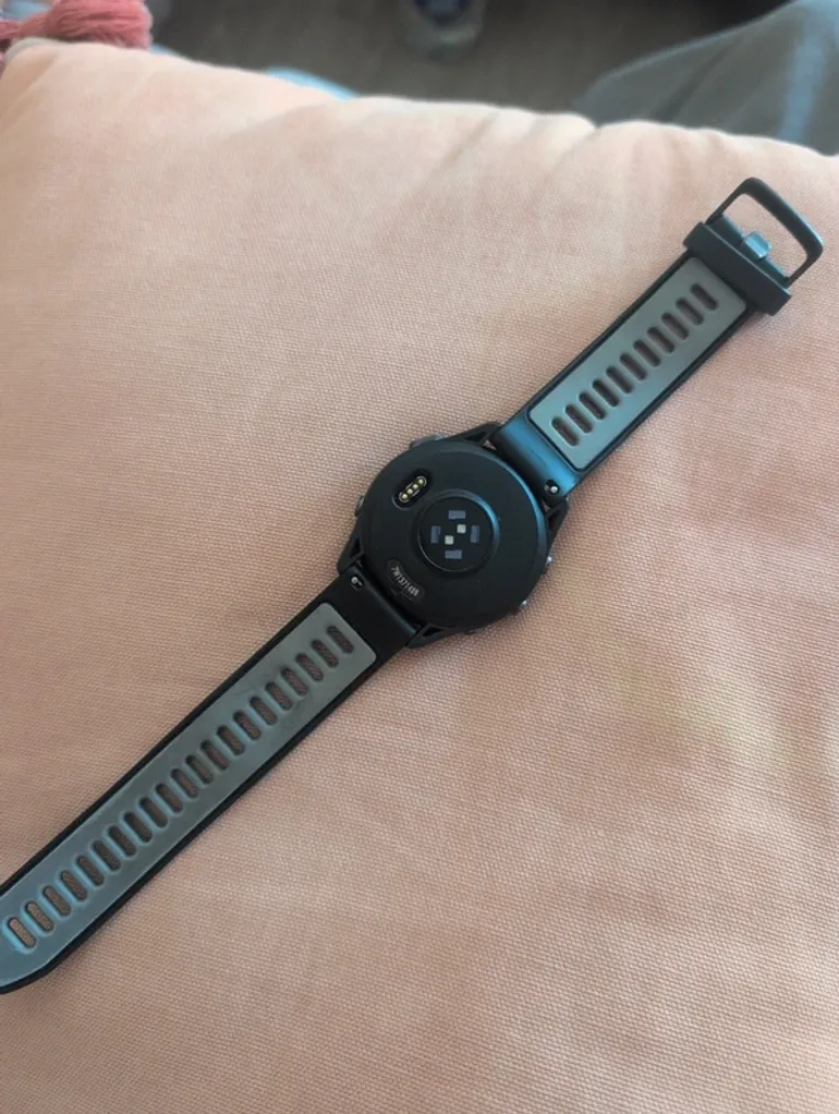 Brugt Garmin Forerunner 265 bike — billede 4 af 4