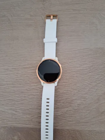 Used Garmin Sport Watch Electronics