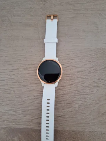 Używany Garmin Sport Watch Electronics