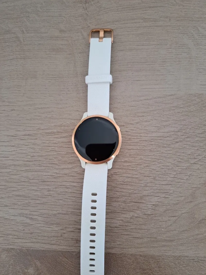 Used Garmin Sport Watch Electronics