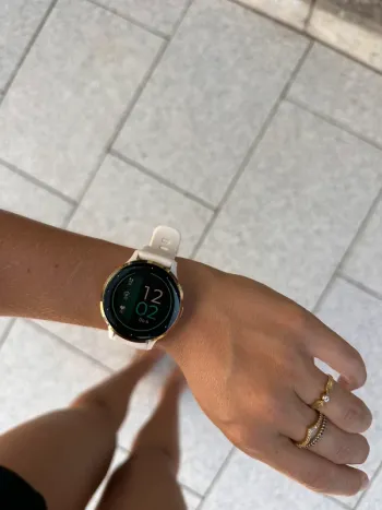 Použité Garmin Venu 3s bike — obrázek 2 z 5