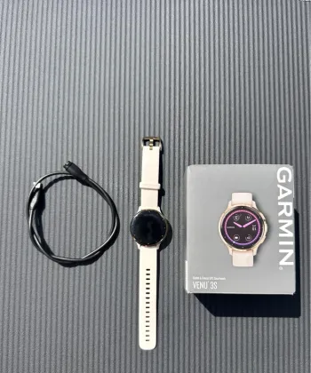 Použité Garmin Venu 3s Electronics