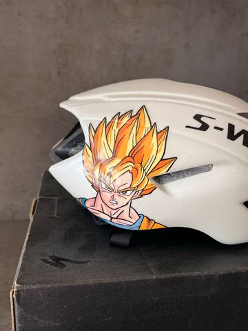 Used Specialized Evade II Helmet bike — image 5 of 6
