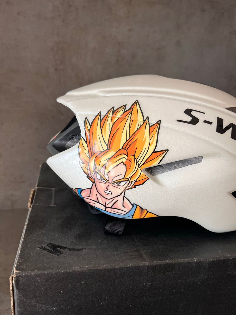 Używany Specialized Evade II Helmet bike — zdjęcie 5 z 6