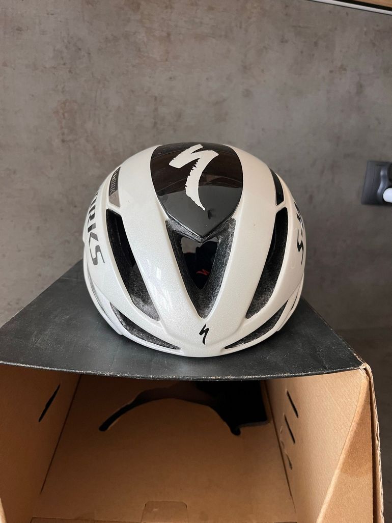 Używany Specialized Evade II Helmet bike — zdjęcie 6 z 6
