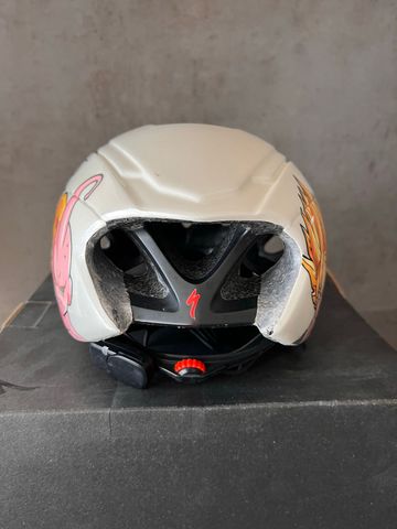 Used Specialized Evade II Helmet bike — image 4 of 6