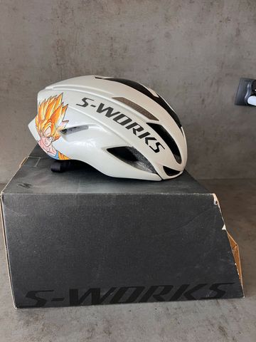 Used Specialized Evade II Helmet bike — image 3 of 6