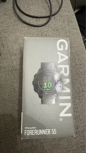 Tweedehands Garmin Forerunner 55 bike — afbeelding 2 van 5