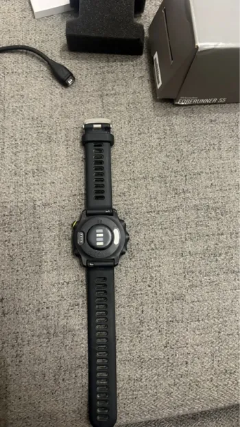 Tweedehands Garmin Forerunner 55 bike — afbeelding 4 van 5