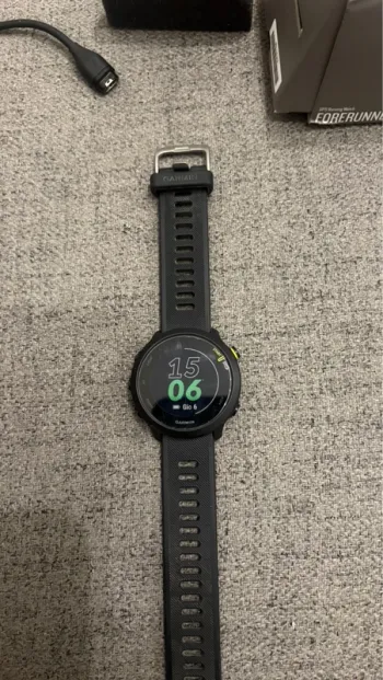 Tweedehands Garmin Forerunner 55 bike — afbeelding 3 van 5