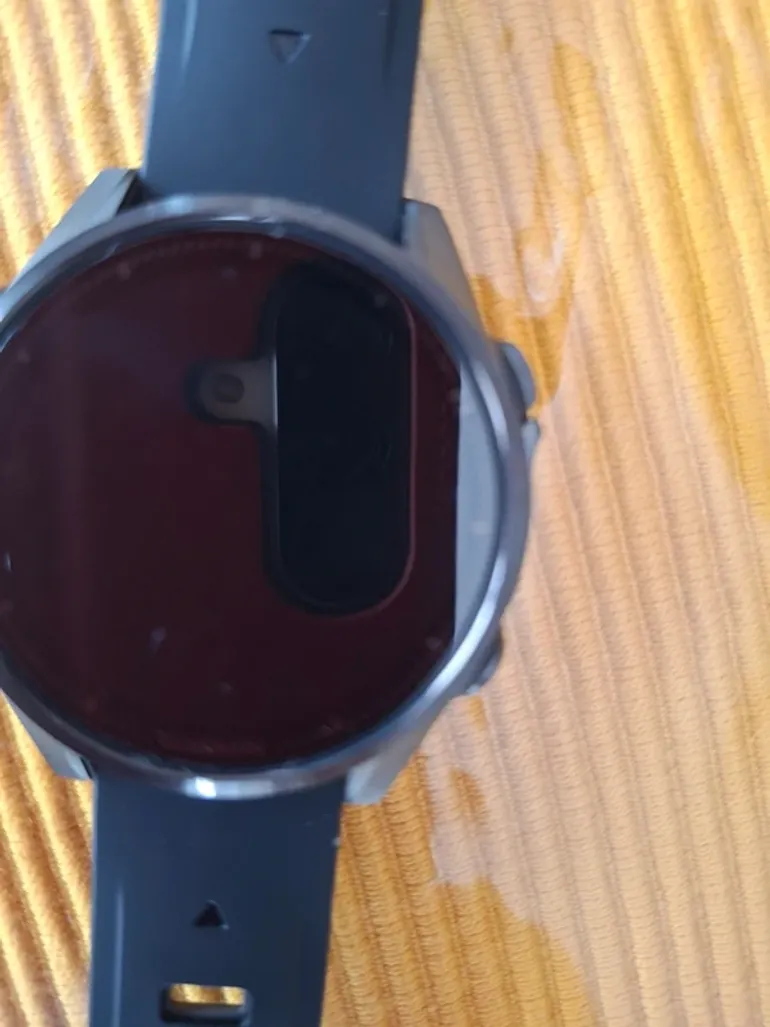 Used Garmin fenix 8 bike — image 2 of 6