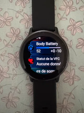 Gebrauchtes Garmin Vivoactive 5 bike — Bild 4 von 9