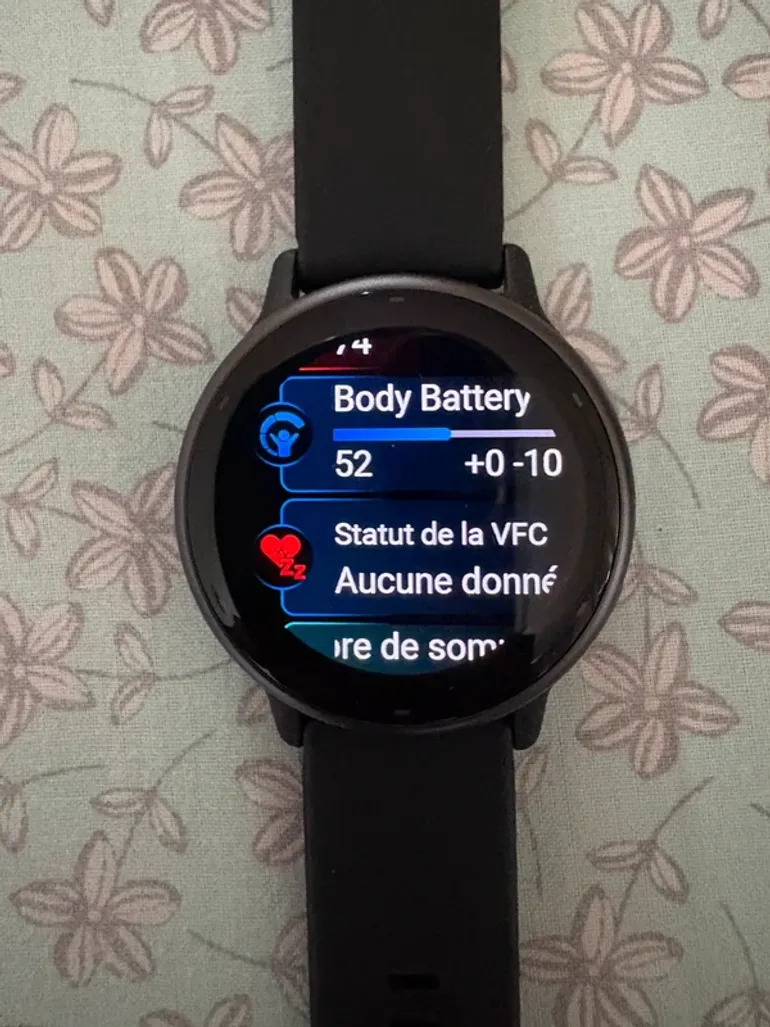Gebrauchtes Garmin Vivoactive 5 bike — Bild 4 von 9