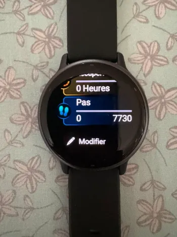 Gebrauchtes Garmin Vivoactive 5 bike — Bild 8 von 9