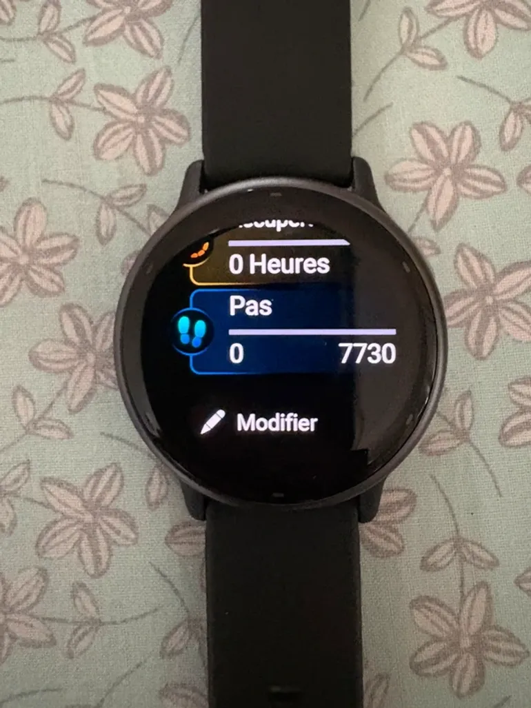 Gebrauchtes Garmin Vivoactive 5 bike — Bild 8 von 9