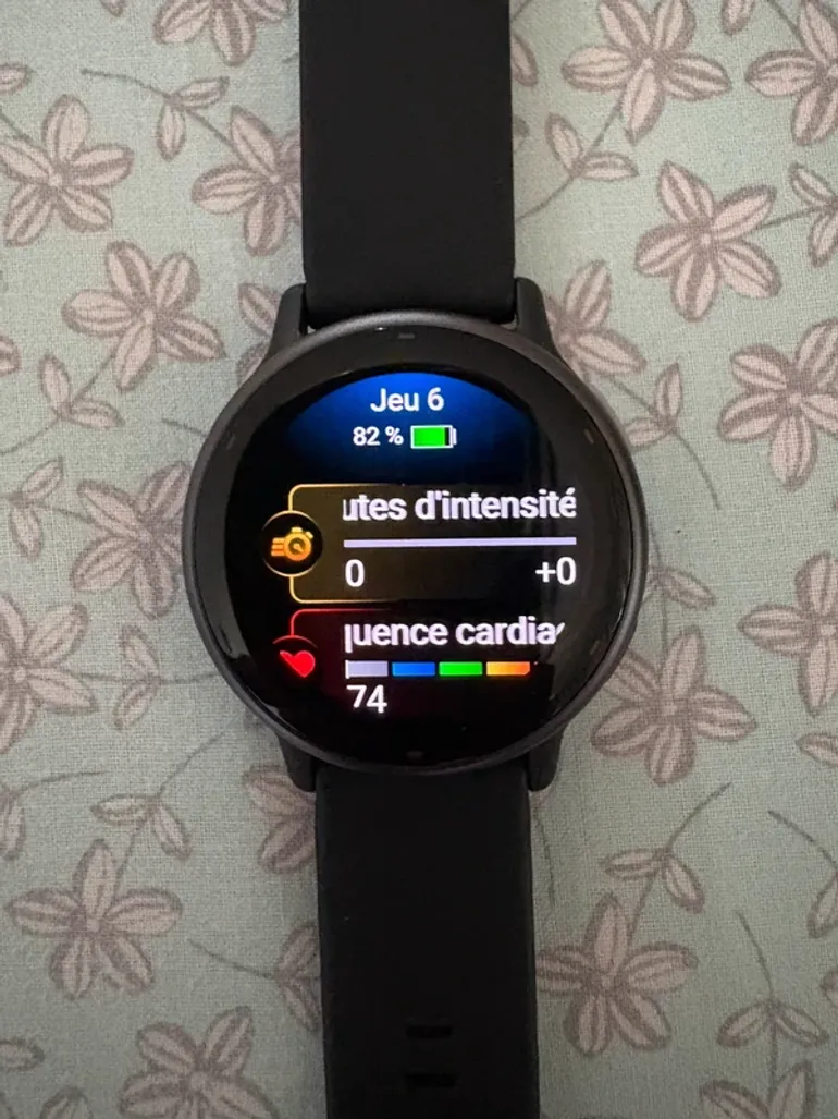 Gebrauchtes Garmin Vivoactive 5 bike — Bild 3 von 9