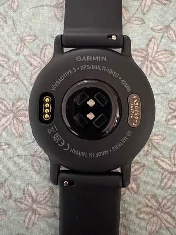 Gebrauchtes Garmin Vivoactive 5 bike — Bild 9 von 9