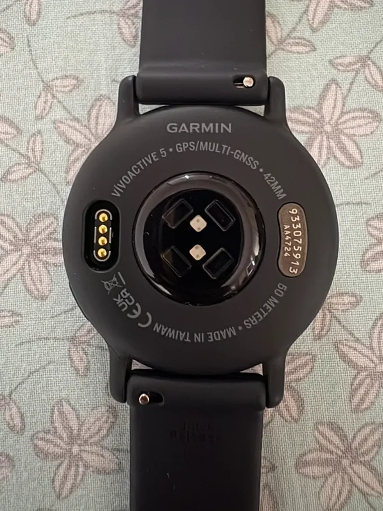 Gebrauchtes Garmin Vivoactive 5 bike — Bild 9 von 9