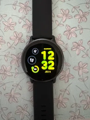 Gebrauchtes Garmin Vivoactive 5 bike — Bild 2 von 9
