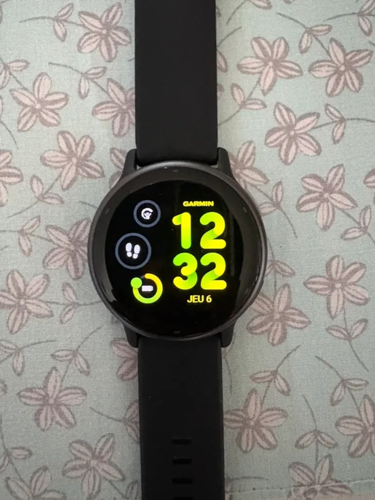Gebrauchtes Garmin Vivoactive 5 bike — Bild 2 von 9