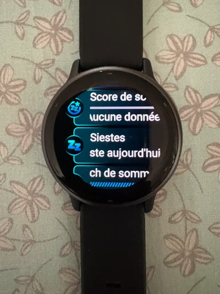 Gebrauchtes Garmin Vivoactive 5 bike — Bild 5 von 9