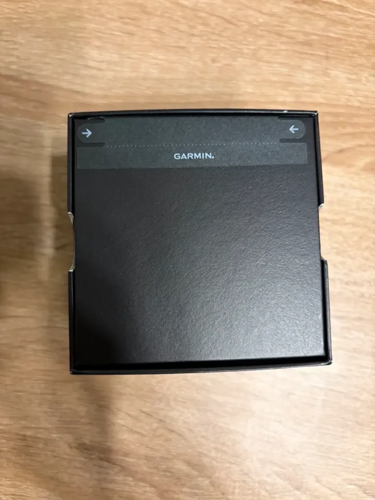 Used Garmin Fenix 8 Pro bike — image 2 of 3