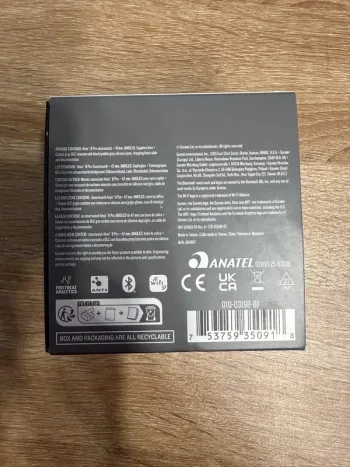 Used Garmin Fenix 8 Pro bike — image 3 of 3