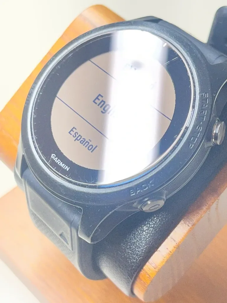 Used Garmin Forerunner 945 bike — image 2 of 5