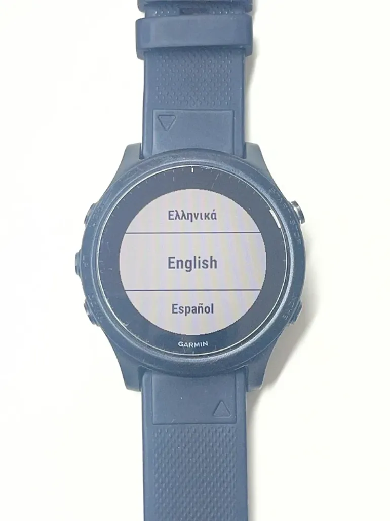 Used Garmin Forerunner 945 bike — image 4 of 5
