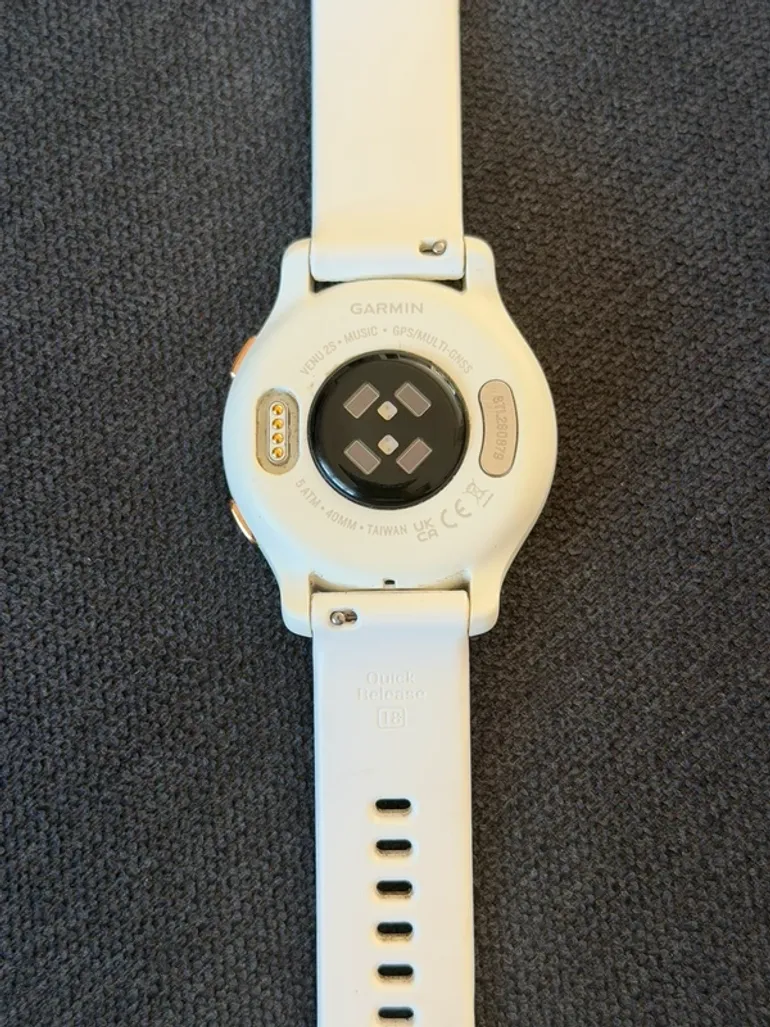 Used Garmin Venu 2s bike — image 2 of 2
