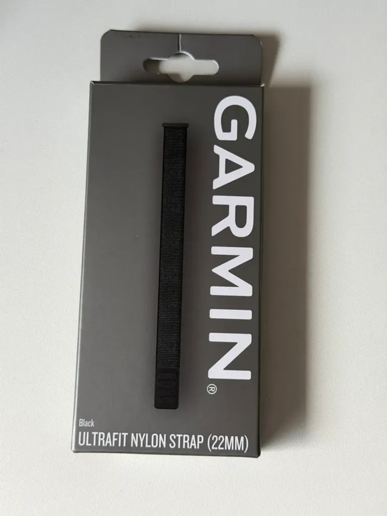 Used Garmin Forerunner 970 bike — image 10 of 10