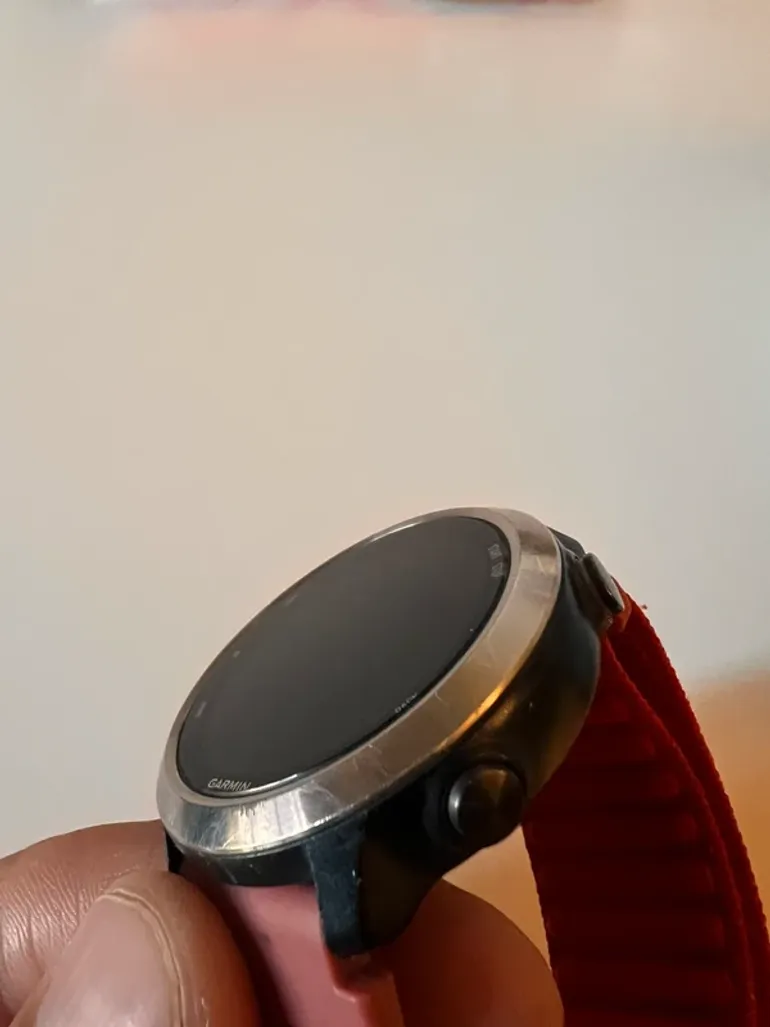 Garmin 645 Music bike de segunda mano — imagen 2 de 3