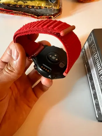 Garmin 645 Music bike de segunda mano — imagen 3 de 3