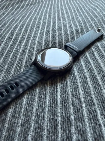 Garmin Venu 2 bike usato — immagine 3 di 4