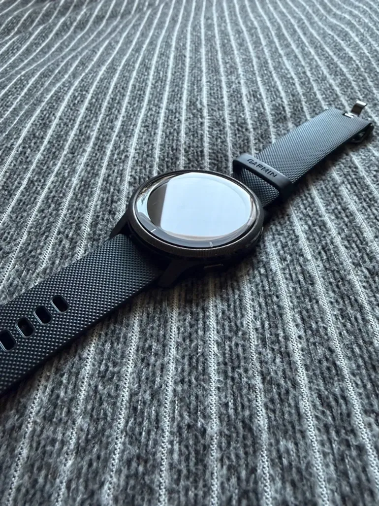 Garmin Venu 2 bike usato — immagine 3 di 4