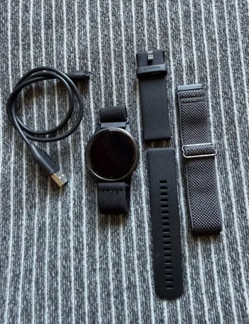 Used Garmin Venu 2 Electronics