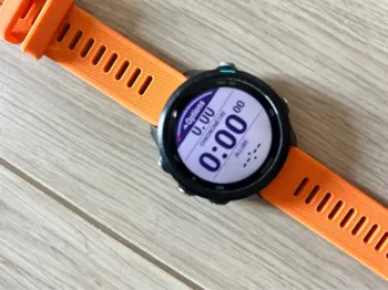 Used Garmin Forerunner 245 Music bike — image 2 of 3