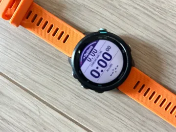 Used Garmin Forerunner 245 Music bike — image 2 of 3
