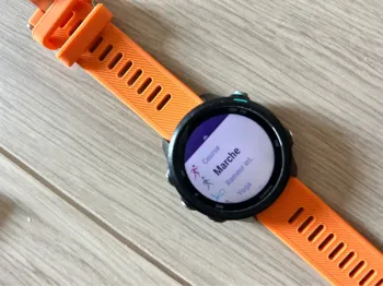 Used Garmin Forerunner 245 Music bike — image 3 of 3