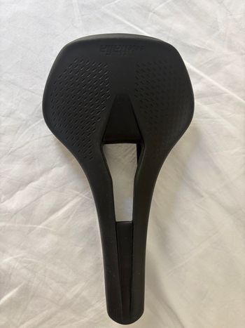 Selle Italia Model A Saddles & Seatposts usato